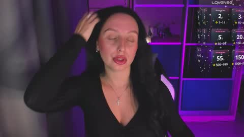 Christy online show from 02.18.26