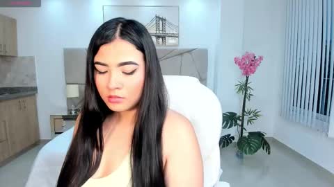 Snapshot of calyptra_lux chatting on 02.26.26 Calyptra Lux online show from 02.26.26