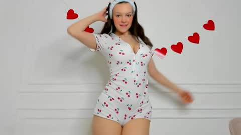 Callie online show from 03.04.26