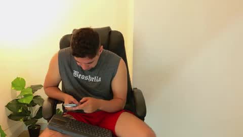 camara110 online show from 10.16.25