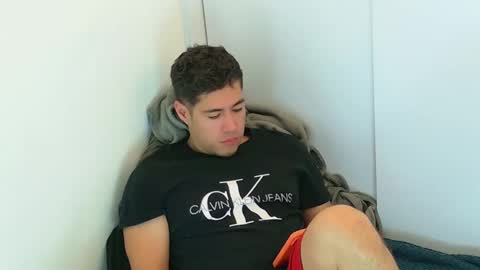 camara110 online show from 11.23.25