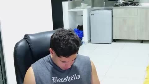 camara110 online show from 03.18.26