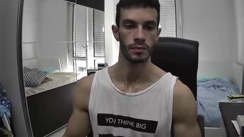 cambooyy online show from 09.12.25