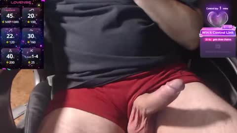 Snapshot of camboy301077 chatting on 01.28.25 steffencamboy online show from 01.28.25