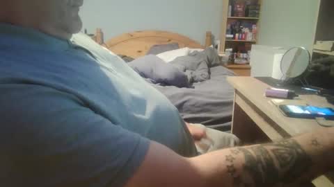 cambsuk online show from 03.21.26