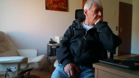 camcologne online show from 04.01.26