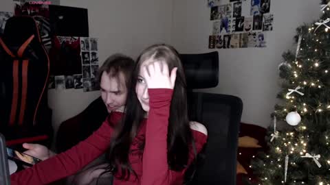 Snapshot of camcoupgang chatting on 01.07.25 Rayon Gosuslug and Kirieshka Gosuslug online show from 01.07.25