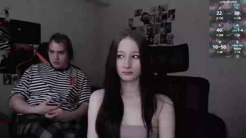 Snapshot of camcoupgang chatting on 02.24.25 Rayon Gosuslug and Kirieshka Gosuslug online show from 02.24.25