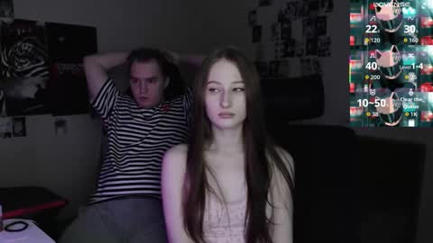 Snapshot of camcoupgang chatting on 09.12.25 Rayon Gosuslug and Kirieshka Gosuslug online show from 09.12.25