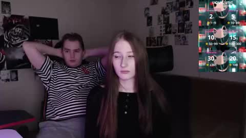 Snapshot of camcoupgang chatting on 09.13.25 Rayon Gosuslug and Kirieshka Gosuslug online show from 09.13.25