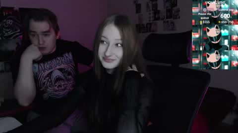 Snapshot of camcoupgang chatting on 11.06.25 Rayon Gosuslug and Kirieshka Gosuslug online show from 11.06.25