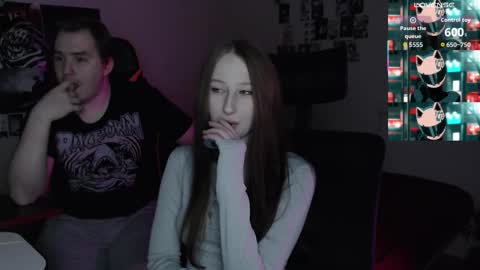 Snapshot of camcoupgang chatting on 11.07.25 Rayon Gosuslug and Kirieshka Gosuslug online show from 11.07.25