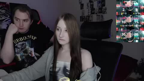 Snapshot of camcoupgang chatting on 11.09.25 Rayon Gosuslug and Kirieshka Gosuslug online show from 11.09.25