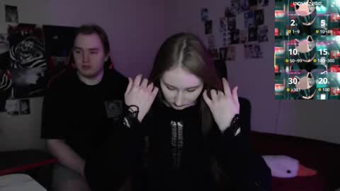 Rayon Gosuslug and Kirieshka Gosuslug online show from 11.23.25