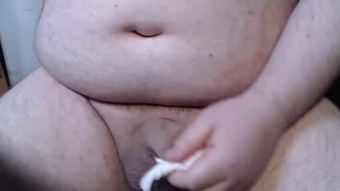 CumKing online show from 01.06.26