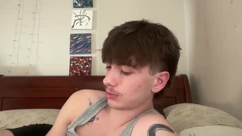 camdenavery1 online show from 03.19.26