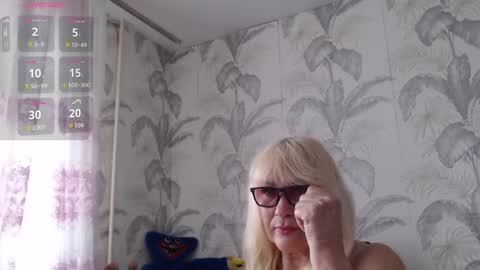 CamDiva1 online show from 05.26.26