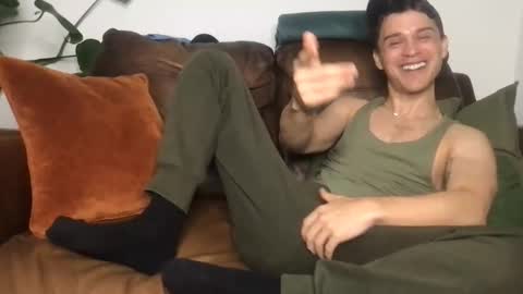 CamDoAttitude online show from 11.01.25