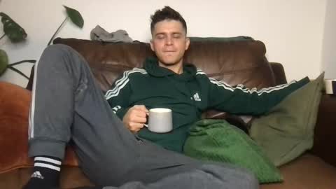 CamDoAttitude online show from 11.23.25