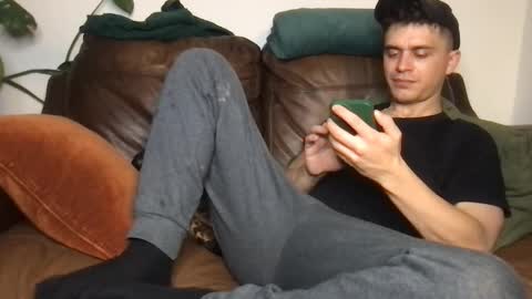 CamDoAttitude online show from 11.24.25