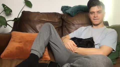 CamDoAttitude online show from 12.03.25