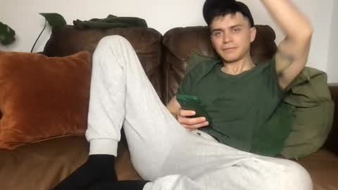 CamDoAttitude online show from 01.18.26