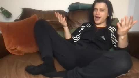 CamDoAttitude online show from 02.03.26