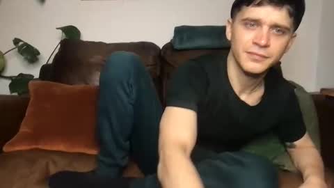 CamDoAttitude online show from 02.08.26