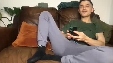 CamDoAttitude online show from 02.13.26