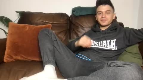 CamDoAttitude online show from 03.08.26