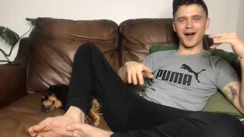 CamDoAttitude online show from 03.13.26