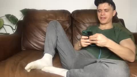 CamDoAttitude online show from 03.16.26