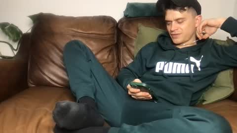 CamDoAttitude online show from 03.17.26