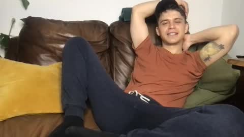 CamDoAttitude online show from 04.16.26