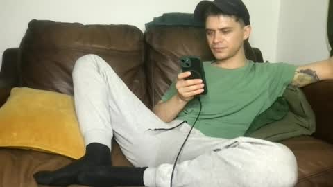 CamDoAttitude online show from 06.18.26