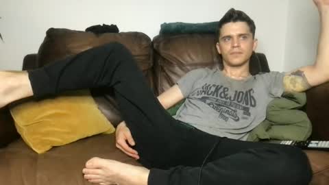 CamDoAttitude online show from 06.20.26