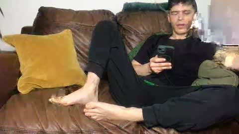 CamDoAttitude online show from 06.21.26