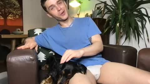 CamDoAttitude online show from 06.22.26