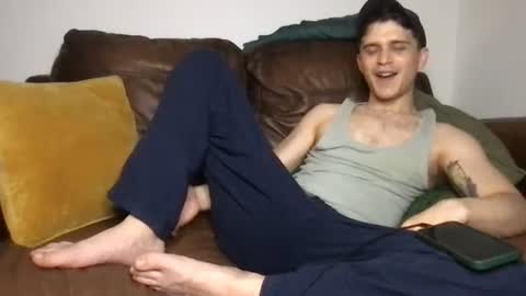 CamDoAttitude online show from 06.24.26