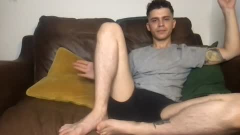 CamDoAttitude online show from 07.08.26