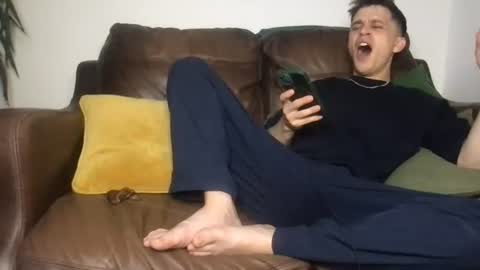 CamDoAttitude online show from 07.11.26