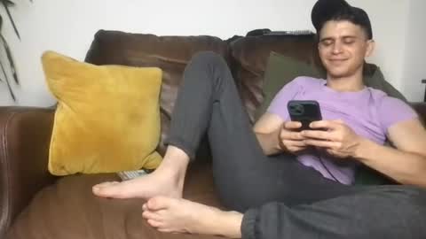 CamDoAttitude online show from 07.15.26
