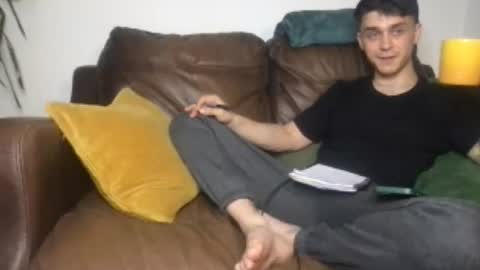 CamDoAttitude online show from 07.16.26