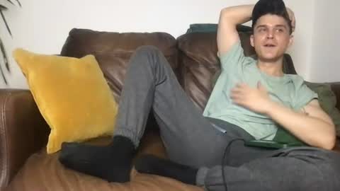CamDoAttitude online show from 07.17.26