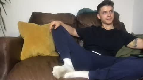 CamDoAttitude online show from 07.18.26