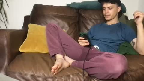 CamDoAttitude online show from 07.21.26