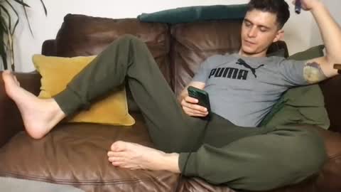 CamDoAttitude online show from 07.22.26