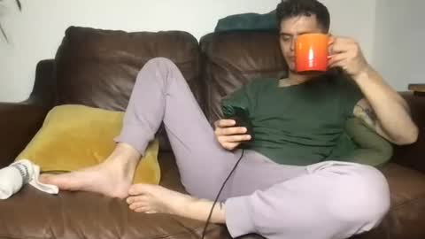CamDoAttitude online show from 07.26.26