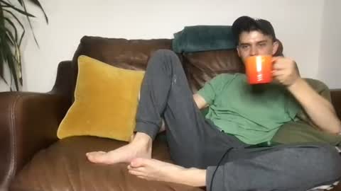 CamDoAttitude online show from 07.27.26