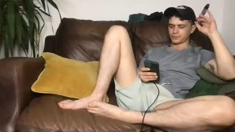 CamDoAttitude online show from 07.29.26